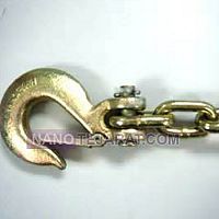 زنجیر زنجیر